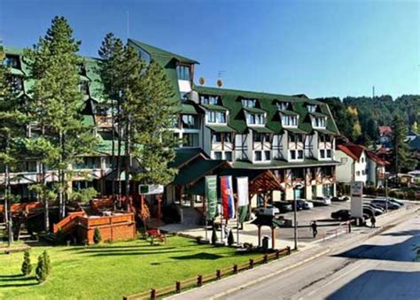 hoteli - nojbau|Mona Zlatibor .